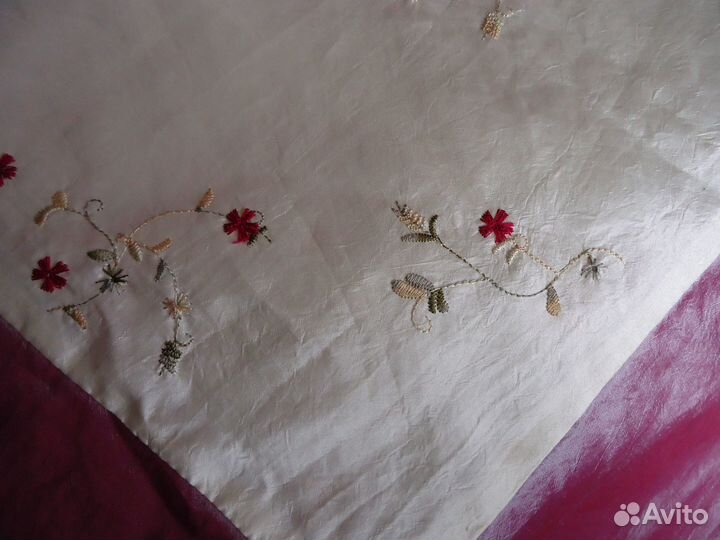 Покрывало детское