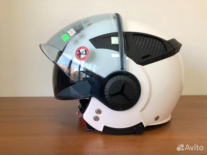 Мотошлем Nolan N33 Evo Classic S XS