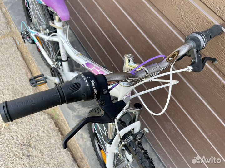 Велосипед Stern Leeloo 24