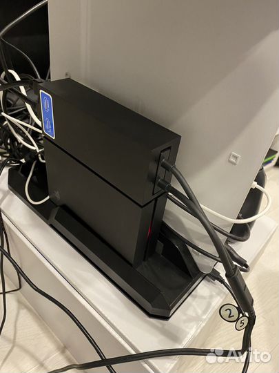 Sony playstation vr для ps4 и ps5