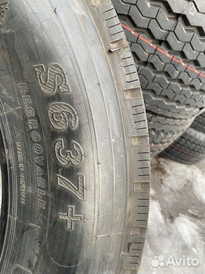 Грузовые шины 275 70 22 5 рулевая прицепная резина