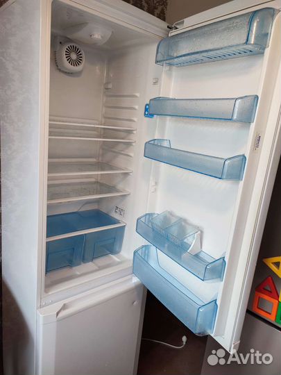 Холодильник бу beko