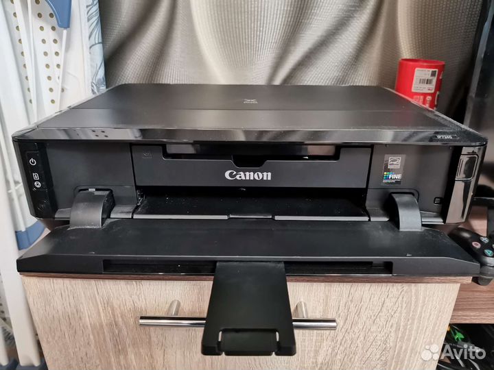 Принтер Canon Pixma ip7240 (обслуживание/на зч)