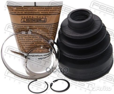 Пыльник шруса 0415-CY34AT