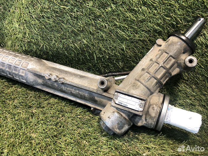 Рулевая Рейка Ford Transit