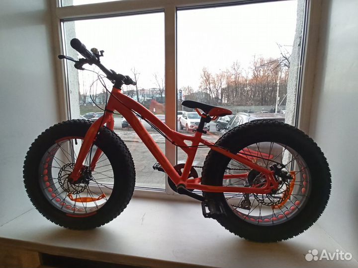 Велосипед 20