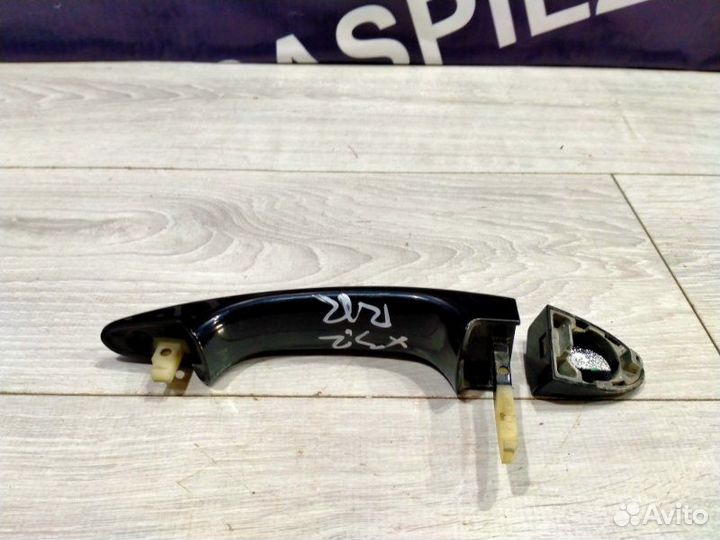 Ручка двери внешняя задняя правая Bmw X3 E83