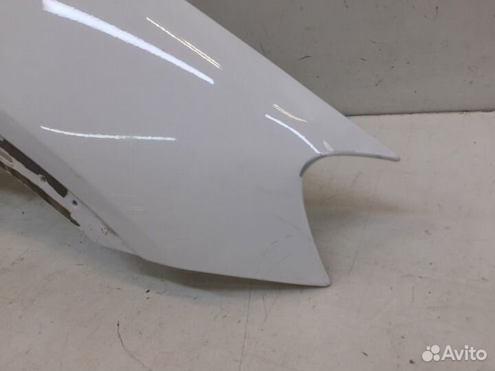 Крыло переднее правое Mercedes-Benz Glc X253