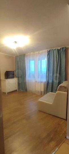 1-к. квартира, 58 м², 10/16 эт.