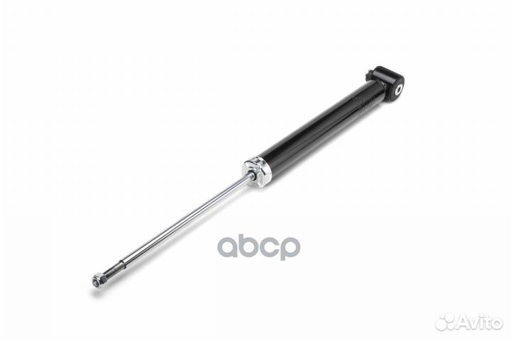 Амортизатор задний 4820-055 metaco