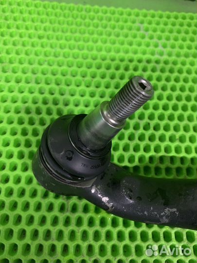 Рычаг передний нижний левый BMW X5 F15 2013-2018