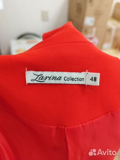 Платье зарина 48