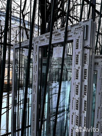 Окна на заказ / Пластиковые окна