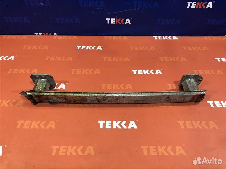 Усилитель бампера задний Пежо 308 1