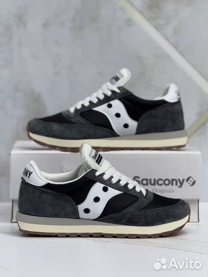 Мужские кроссовки Saucony