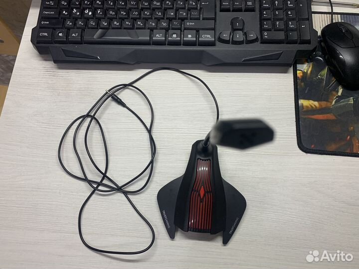 Микрофон для компьютера