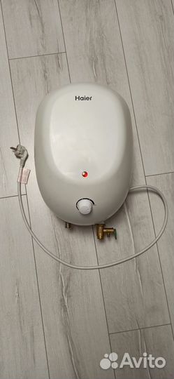 Водонагреватель