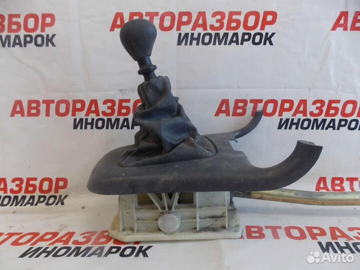 Кулиса кпп для Daewoo Nexia 1995-2008г