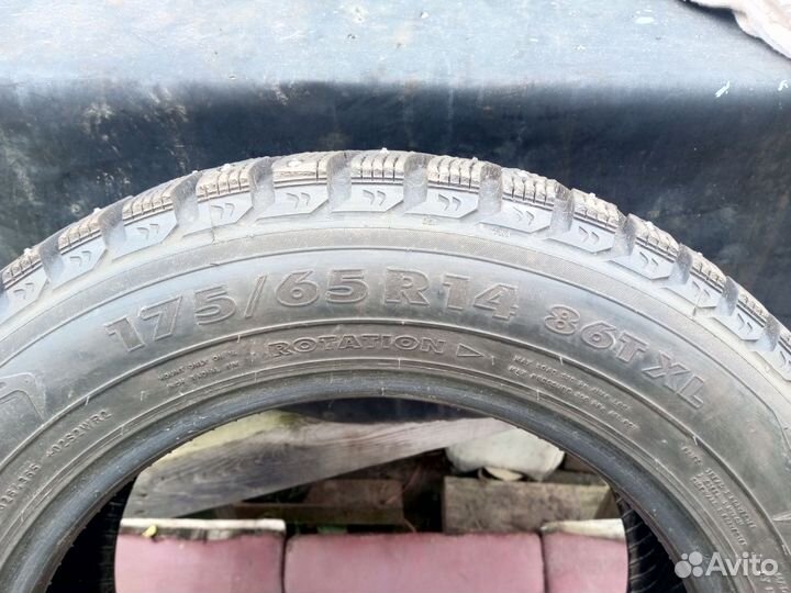 Nordman 5 175/65 R14