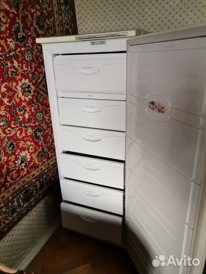 Морозильная камера Атлант Минск 164-50 240л