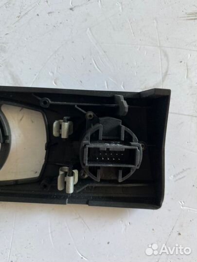 Комплект эбу двигателя Bmw 5 E60 M57D30 306D3 2006