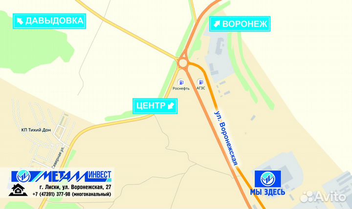Элементы художественной ковки