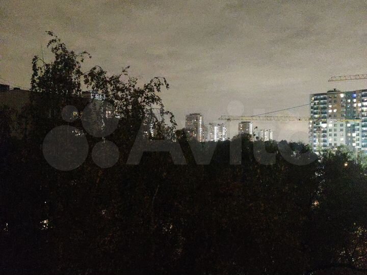 Комната 46 м² в 2-к., 7/9 эт.