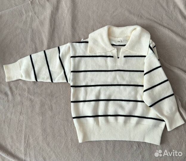 Кофта детская 110/120