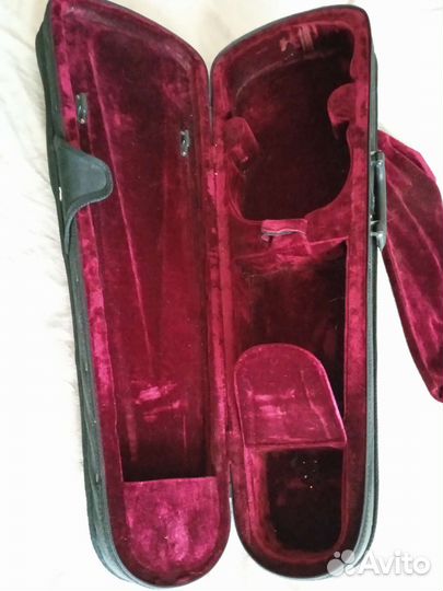 Футляр для скрипки