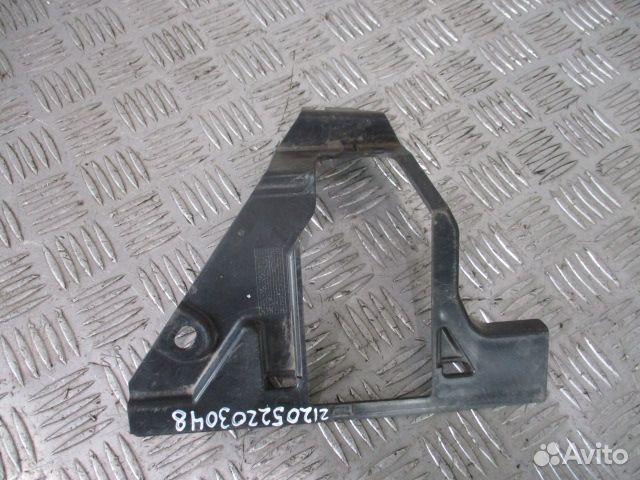 Накладка салона DAF 1683315