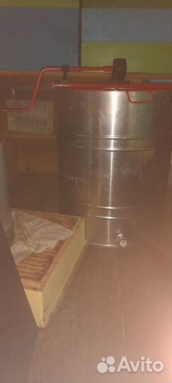 Товары для пчеловодства