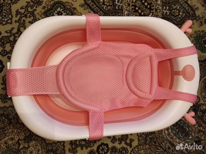 Гамак для купания