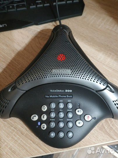 Polycom Voice Station 500