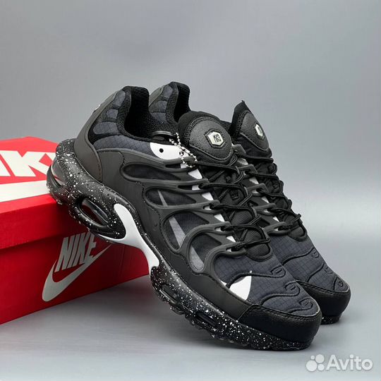 Кроссовки Nike Air Max Tn Plus Terrascape