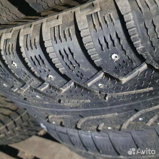 Nokian Tyres Hakkapeliitta 5 SUV 255/60 R18