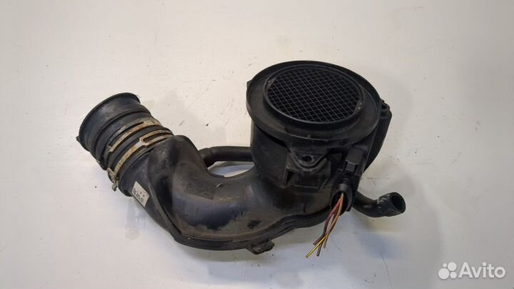 Измеритель потока воздуха Mercedes SLK R171, 2005