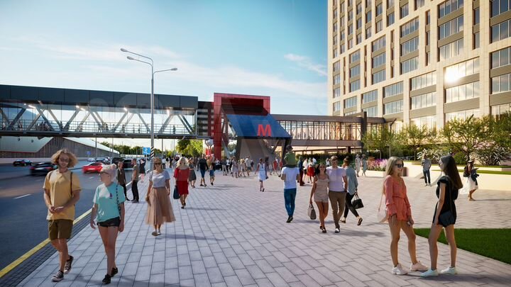 Аренда, торговое помещение, площадь 50.9 кв.м