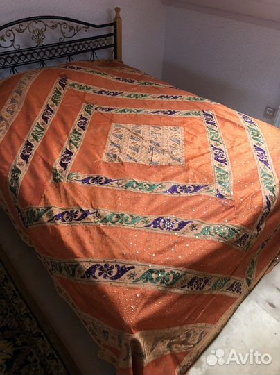 Покрывало из Индии