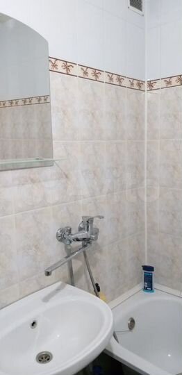 1-к. квартира, 41 м², 9/10 эт.