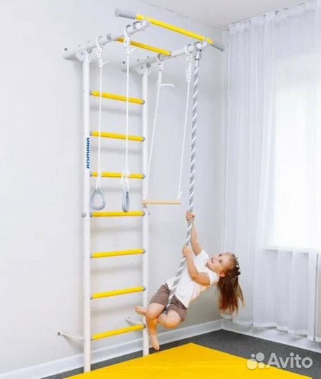 Шведская стенка