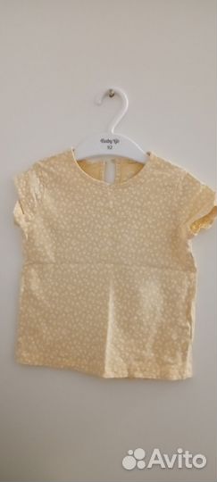 Детская одежда для девочек