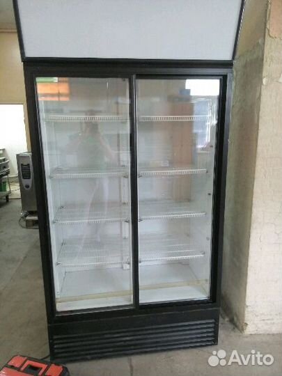 Ремонт холодильного оборудования