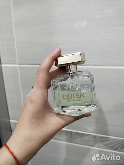 Туалетная вода