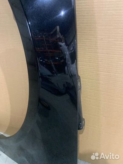 Крыло переднее левое Mercedes-Benz R-Class W251