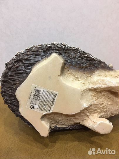 Ежик д/декора(24см)