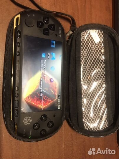 Psp 3008 monster hunter