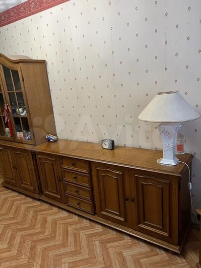 3-к. квартира, 58,8 м², 1/5 эт.