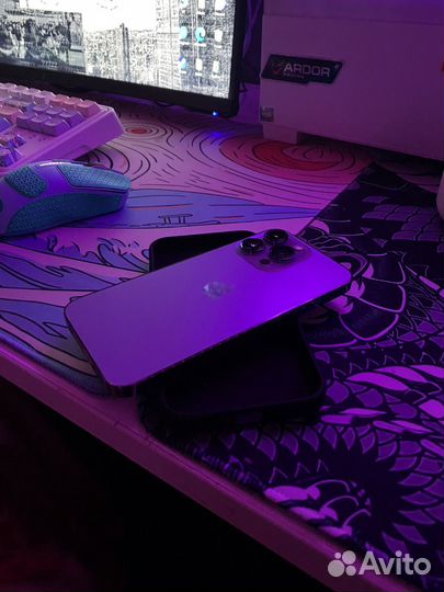 iPhone 13 Pro, 128 ГБ