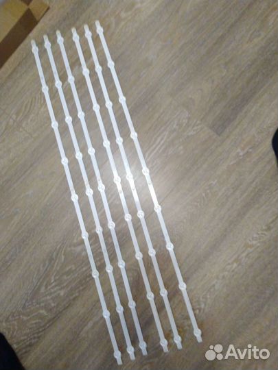 Подсветка для телевизора lg 47 дюймов