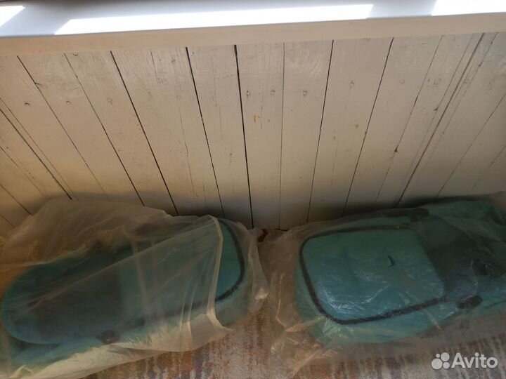 Bumbleride indie twin коляска для двойни